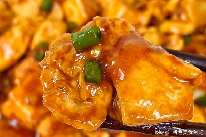 雞蛋燜豆腐坦白局,這麼做嫩香解饞,保姆級菜譜,清熱潤燥又下飯
