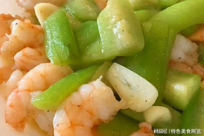 絲瓜就應該這麼吃,活血健腦,解饞味美,保姆級攻略,好吃又下飯