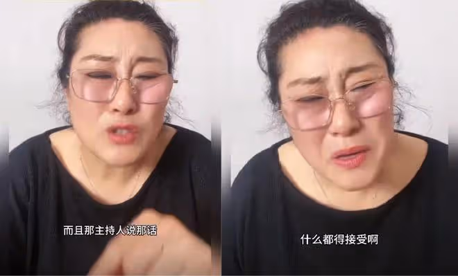 亳州媒婆勸小伙牽手懷孕女孩，開封王婆批評：一派胡言，丟祖宗臉