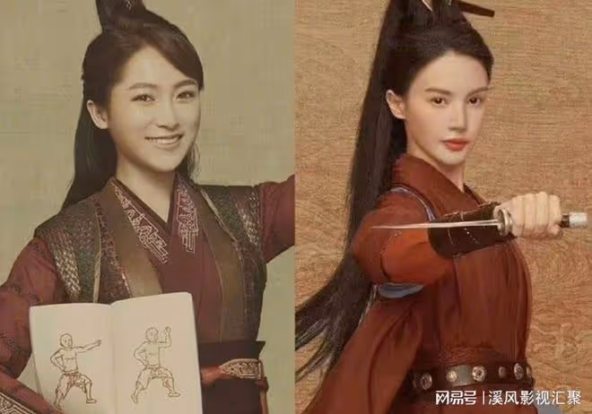 慶餘年2檔期曝光，2大角色換人，肖戰不演言冰雲，金晨引網友反感