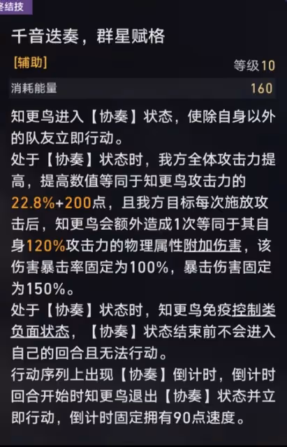 【崩壞:星穹鐵道】知更鳥全方位解讀 | 一貼解決你的所有困惑