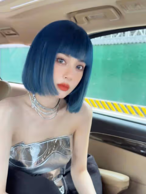 孟子義曬靚麗寫真！她雪膚玉貌身材曼妙美得讓人窒息