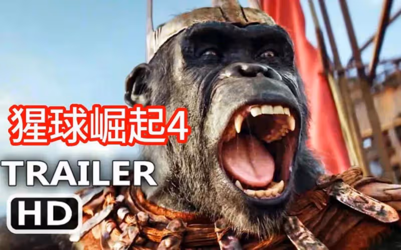 瑞恩·高斯林《特技狂人》北美票房奪冠！口碑炸裂