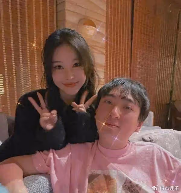小羽和王思聰分手,曬聊天記錄獲網友心疼!王思聰:寶寶以後照顧自己