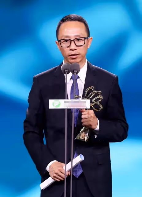 《哈爾濱一九四四》編劇王小槍：秦昊楊冪的表演沒想到