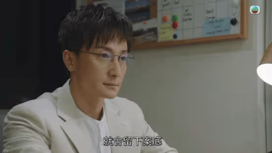 72歲TVB男星30年後再拍戲!透露當年退圈原因!至今仍未婚無子女