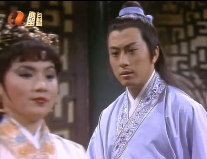 72歲TVB男星30年後再拍戲!透露當年退圈原因!至今仍未婚無子女