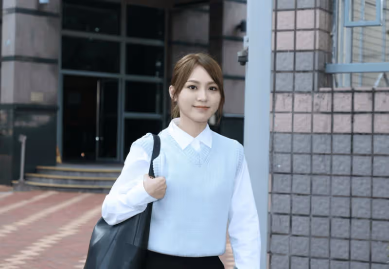 31歲TVB女星惹官司今上庭!澄清沒被雪藏:仍有工作安排