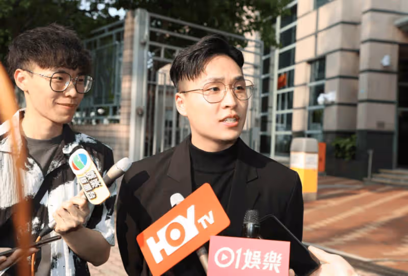 31歲TVB女星惹官司今上庭!澄清沒被雪藏:仍有工作安排