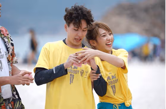 31歲TVB女星惹官司今上庭!澄清沒被雪藏:仍有工作安排