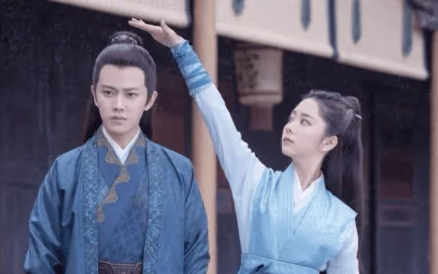 值得熬夜追的6部古裝劇,有顏值有演技,看到停不下來