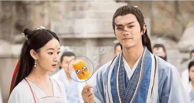 值得熬夜追的6部古裝劇,有顏值有演技,看到停不下來