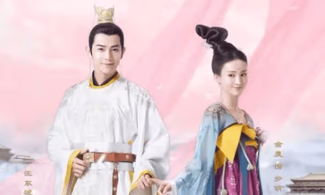 值得熬夜追的6部古裝劇,有顏值有演技,看到停不下來