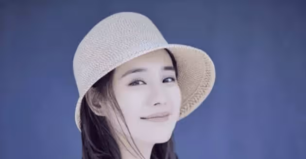一個非常有可塑性的演員,氣質出眾,更是一位漂亮的辣媽