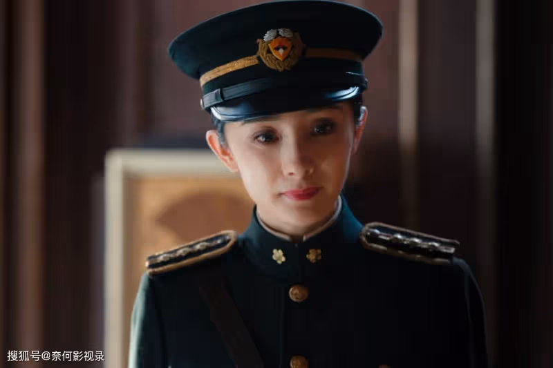 《哈爾濱1944》大結局:老錢犧牲,宋卓文暴露,關雪是清朝貴族