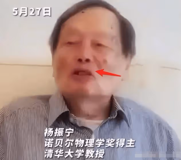 47歲翁帆旗袍亮相日本聚會,滿臉笑遭質疑,丈夫楊振寧久病堪憂