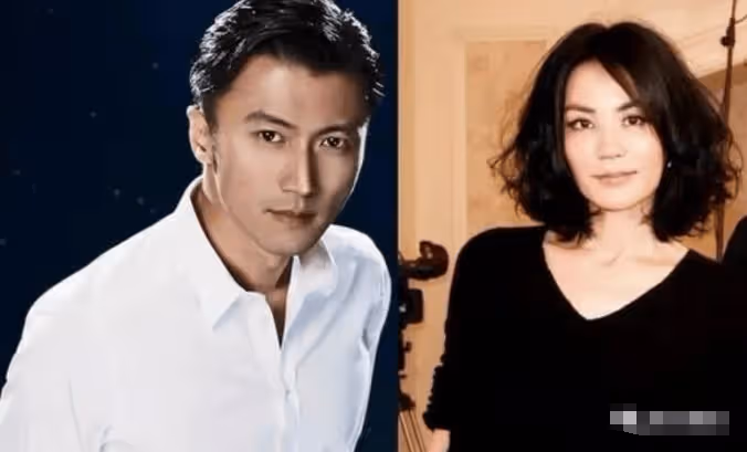 善惡終有報!離過兩次婚,54歲的王菲,終究到底是離不開他