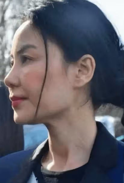 善惡終有報!離過兩次婚,54歲的王菲,終究到底是離不開他