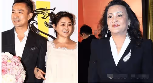 張蘭火力全開!直播中自爆帶20個保鏢赴韓找具媽要說法,大S慌了