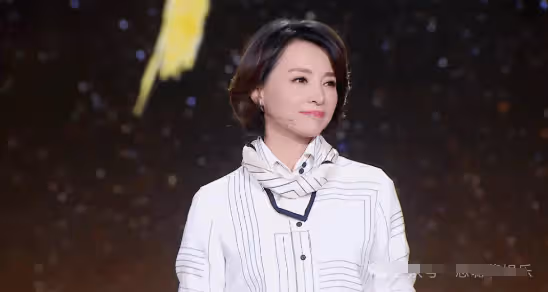 忍無可忍,董卿終於不再沉默,對於網上的指責,她選擇了反擊!