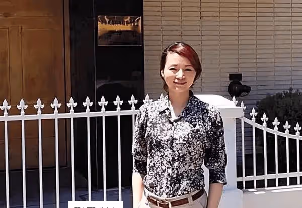 忍無可忍,董卿終於不再沉默,對於網上的指責,她選擇了反擊!