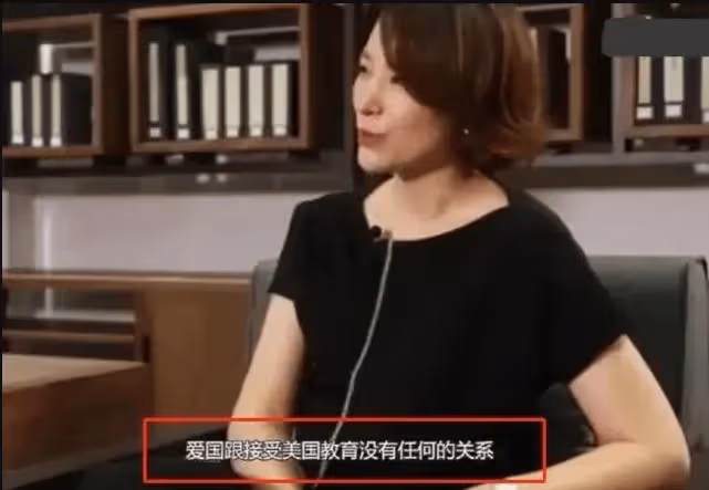 忍無可忍,董卿終於不再沉默,對於網上的指責,她選擇了反擊!