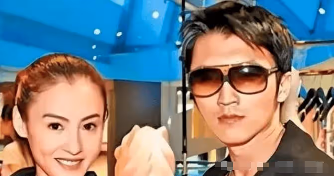張柏芝三胎生父之謎揭曉?謝賢12字疑露端倪,網友驚呼:王菲怎麼辦?