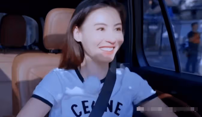 張柏芝三胎生父之謎揭曉?謝賢12字疑露端倪,網友驚呼:王菲怎麼辦?