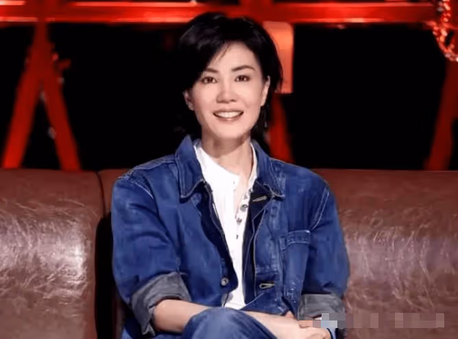 張柏芝三胎生父之謎揭曉?謝賢12字疑露端倪,網友驚呼:王菲怎麼辦?