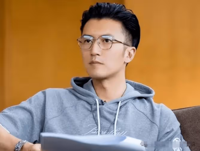 謝霆鋒承認與王菲感情破裂,疑王菲包養小鮮肉,網友9字喊話張柏芝欲復合