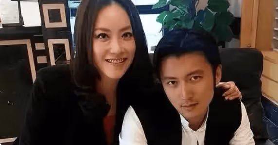 王菲怒了,張柏芝哭了,謝霆鋒心愛女子曝光,已未婚生女