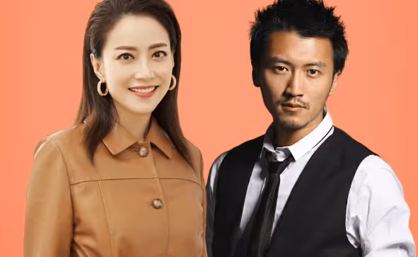 王菲怒了，張柏芝哭了，謝霆鋒心愛女子曝光，已未婚生女