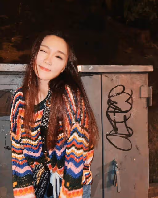 TVB花旦湯洛雯表弟成功考上機師，曾入行做模特，繼承家族高顏值