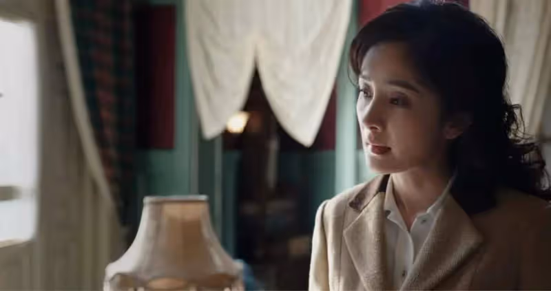 《哈爾濱1944》:胡彬被逃婚了也不懂,自己被關雪算計的有多狠