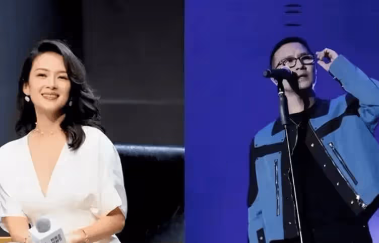 章子怡與汪峰分開並非家庭瑣碎，保護對方為孩子保留父親的美好形象