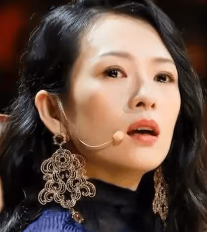 章子怡與汪峰分開並非家庭瑣碎，保護對方為孩子保留父親的美好形象