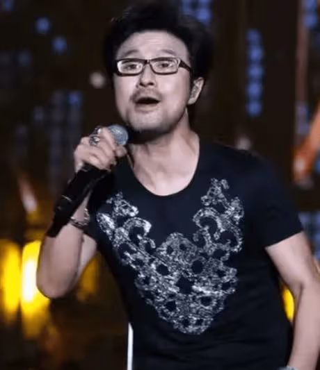 章子怡與汪峰分開並非家庭瑣碎，保護對方為孩子保留父親的美好形象