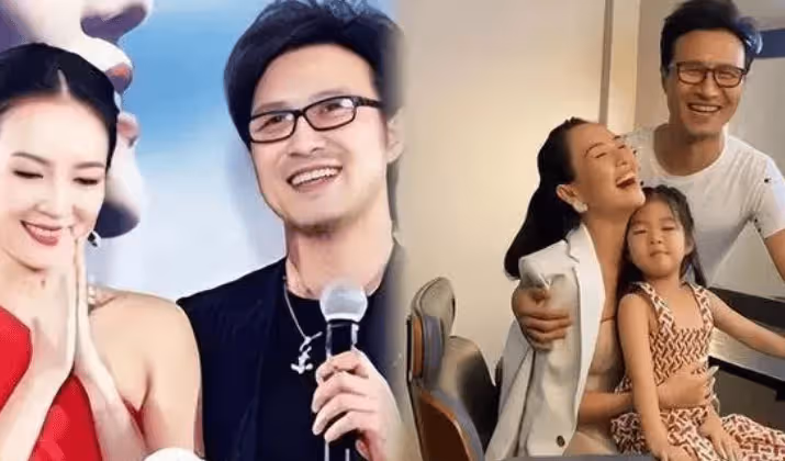 章子怡給汪峰生倆孩子,相信對感情也是真的,分開了就各自都好好的!