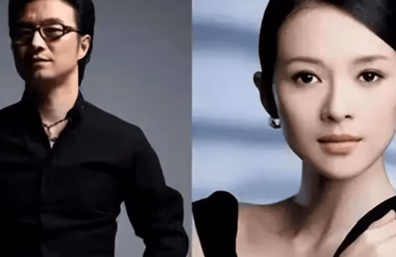 章子怡給汪峰生倆孩子,相信對感情也是真的,分開了就各自都好好的!