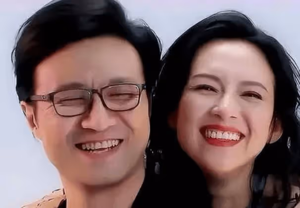 章子怡給汪峰生倆孩子,相信對感情也是真的,分開了就各自都好好的!