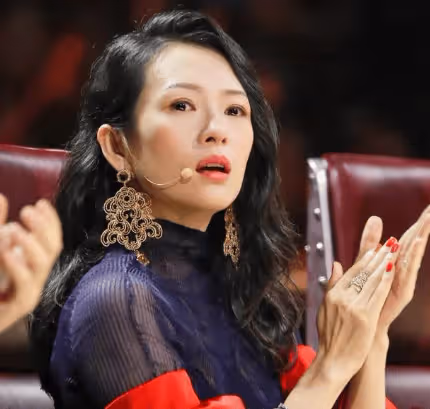 汪峰十年衝擊上熱搜都失敗，前妻章子怡：能打破「汪峰定律」的人只有你自己！