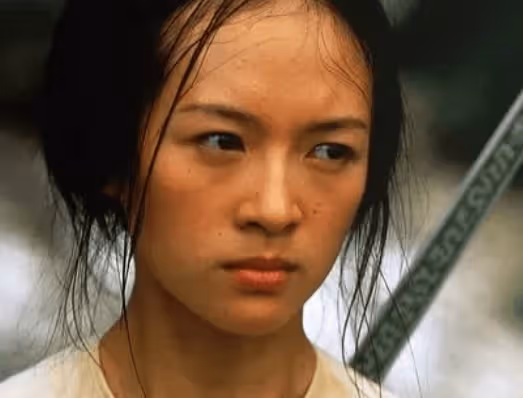 章子怡發文:醒醒媽媽又回來了!重遊《臥虎藏龍》拍攝地,這裡是我影后的開始