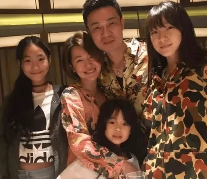 張蘭汪小菲母子新聞頻出,大S家族八卦不斷,兩方鬥智斗勇賺足關注