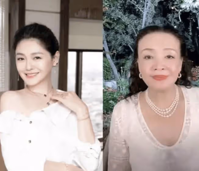 張蘭汪小菲母子新聞頻出,大S家族八卦不斷,兩方鬥智斗勇賺足關注