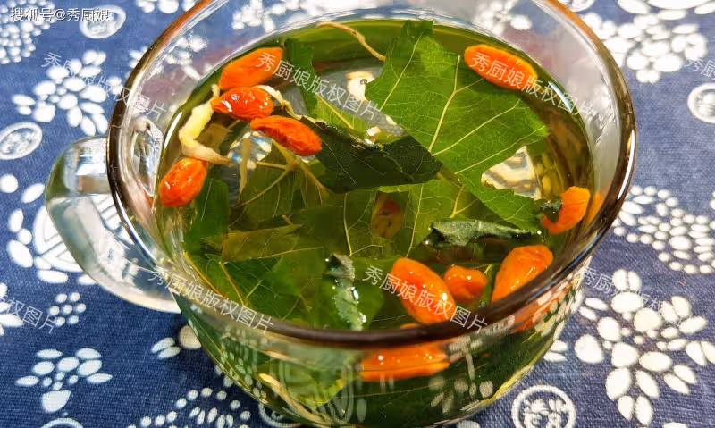 5月遇見它使勁吃,一清肺,二祛痰,三明目,隨手一蒸,一年不壞