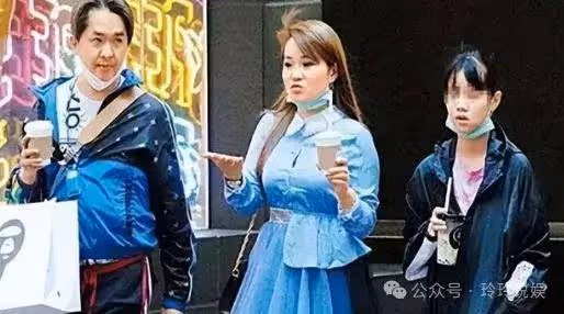 三女共侍一夫,每人每月還有50萬工資拿,每周還有一天休息時間