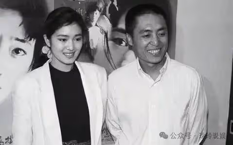 肖華 跟張藝謀離婚34年,他名利雙收家庭和睦,她過得怎樣?