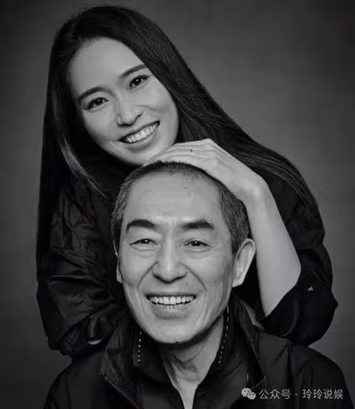 肖華 跟張藝謀離婚34年,他名利雙收家庭和睦,她過得怎樣?