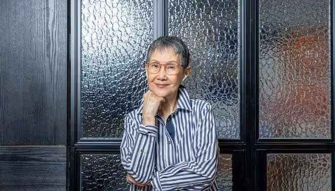 75歲女星息影30年再復出拍戲,重提當年營救藍潔瑛秘聞︰我倆從未合作過
