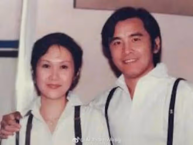 75歲女星息影30年再復出拍戲,重提當年營救藍潔瑛秘聞︰我倆從未合作過
